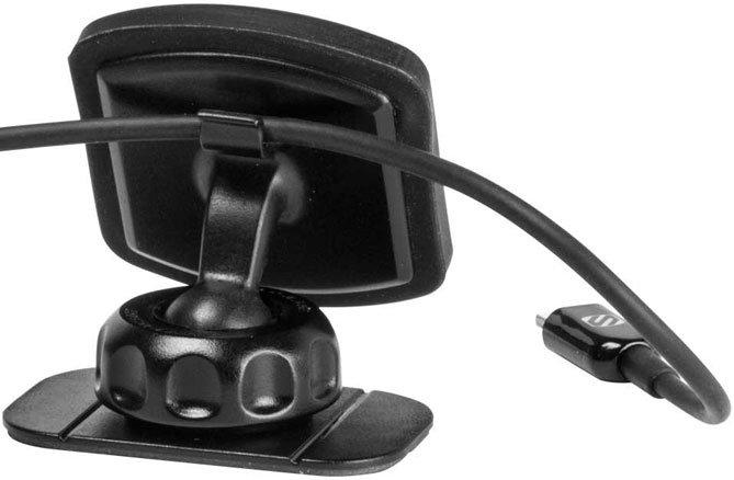 MagicMOUNT™ Dash Vehicle Mount