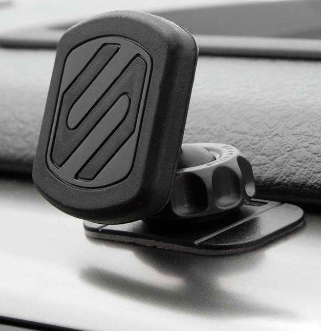 MagicMOUNT™ Dash Vehicle Mount