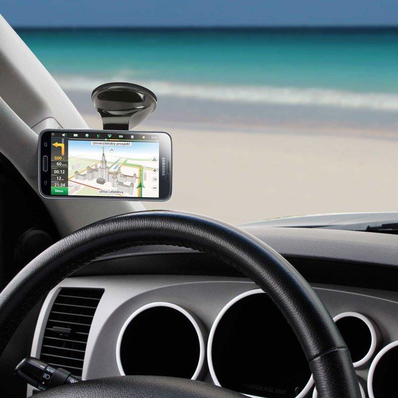 magicMOUNT™ Dash/Window