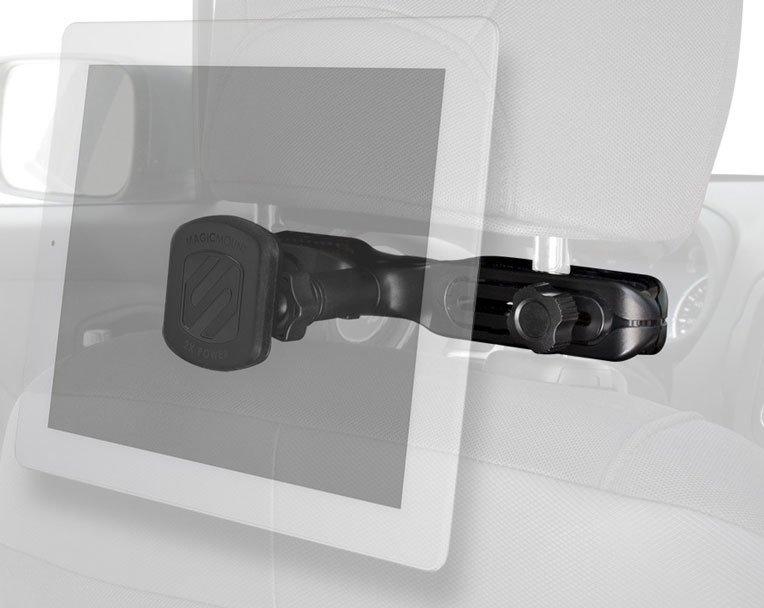 magicMOUNT™ XL Headrest