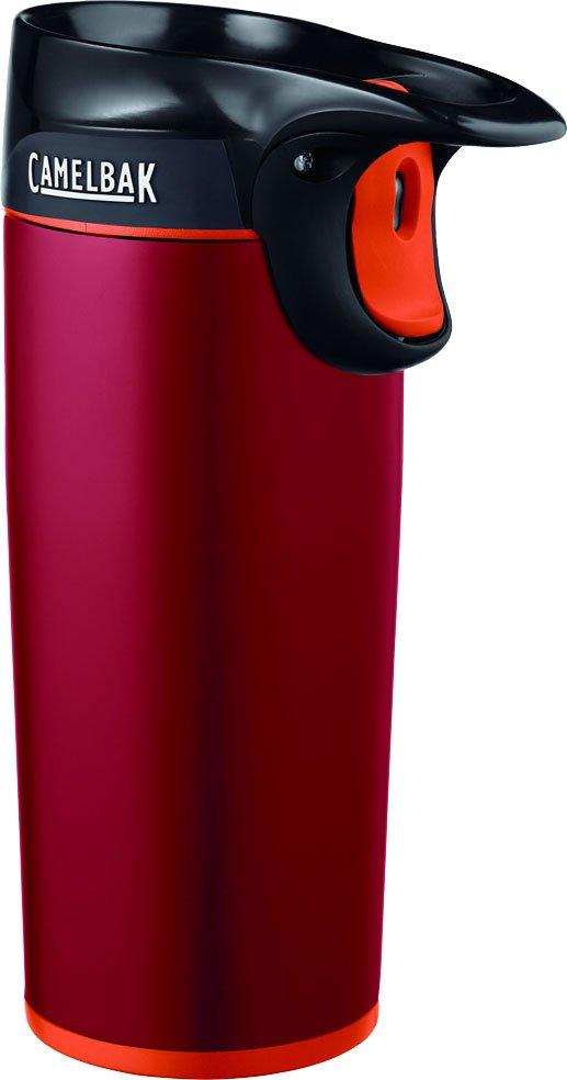 Forge Vacuum Insulated Travel Mug 12oz (Blaze)