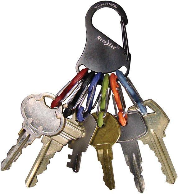 S-Biner KeyRack