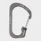 SlideLock Carabiner #2 (Black)