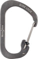Slidelock Carabiner #4 (Stainless Steel)