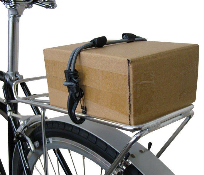 Knotbone Adjustable Bungee - 5mm