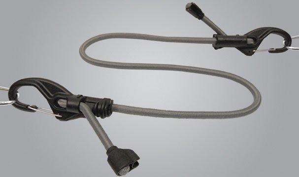 Knotbone Adjustable Bungee - 5mm