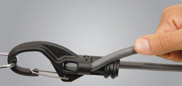 Knotbone Adjustable Bungee - 5mm