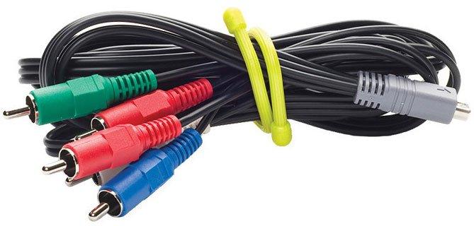 GearTie Pro Pack 12" 12 pack - Assorted
