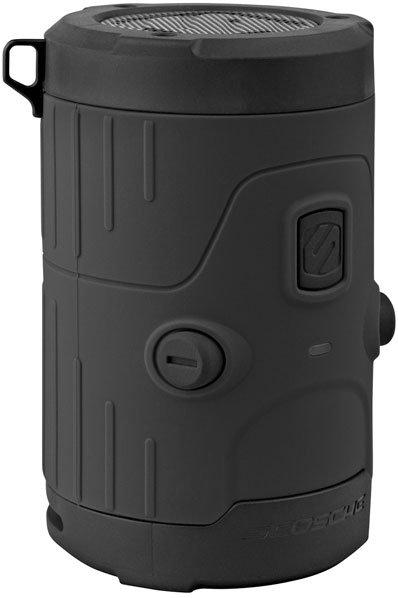 boomBOTTLE™ H2O Waterproof Wireless Speaker - Yell