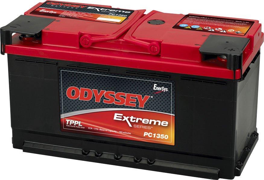 Odyssey Extreme TPPL Battery PC1350 (95Ah)
