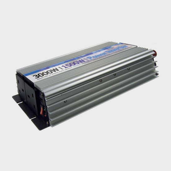 1500W Power Inverter