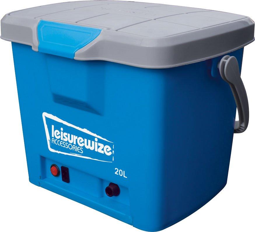 CARAWASH 12V CLEANING