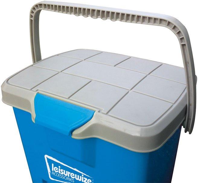 CARAWASH 12V CLEANING