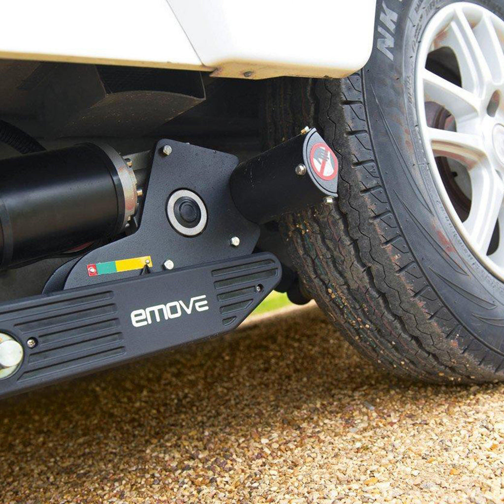 EM203 Caravan Mover