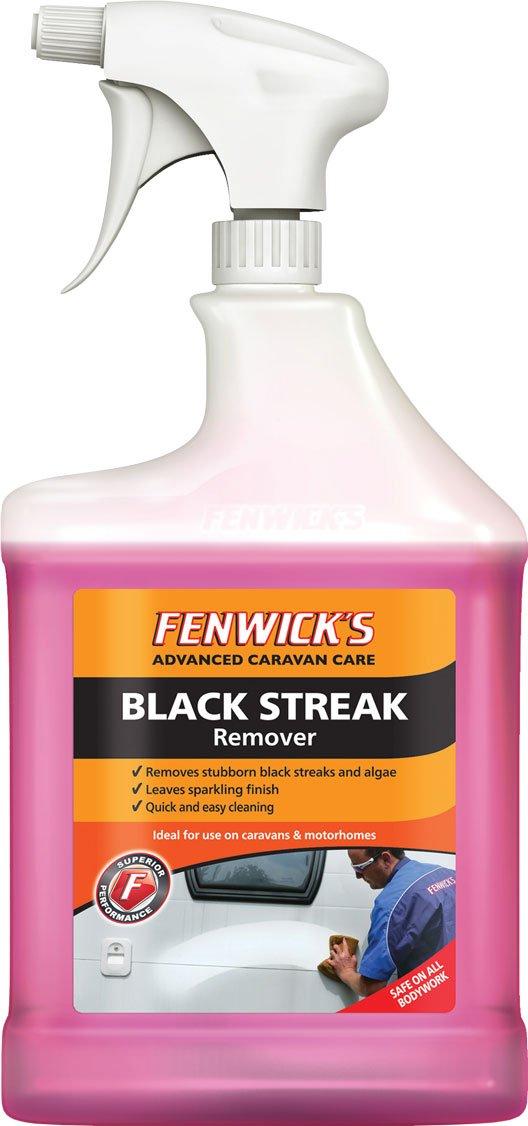 Black Streak Remover (1 Litre)