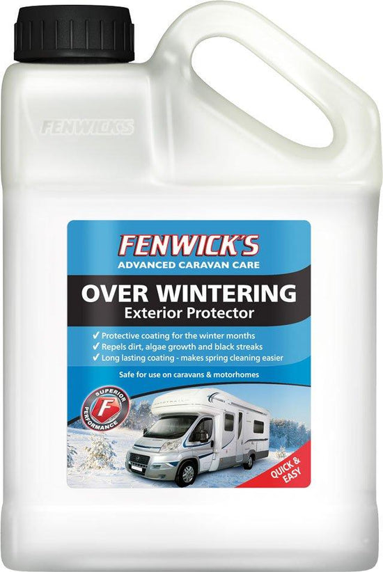 Over Wintering Exterior Protector (1 Litre)