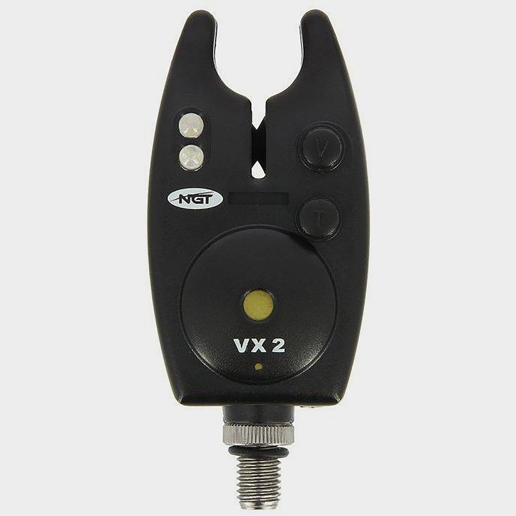 Bite Alarm With Volume Tone