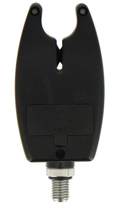 Bite Alarm With Volume Tone