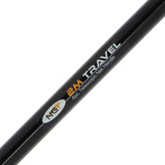 Travel Mini Tele Net Hndl