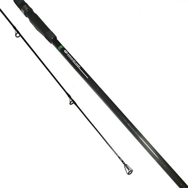 Carp 12Ft 2Pc 2.75 Carbon Rod