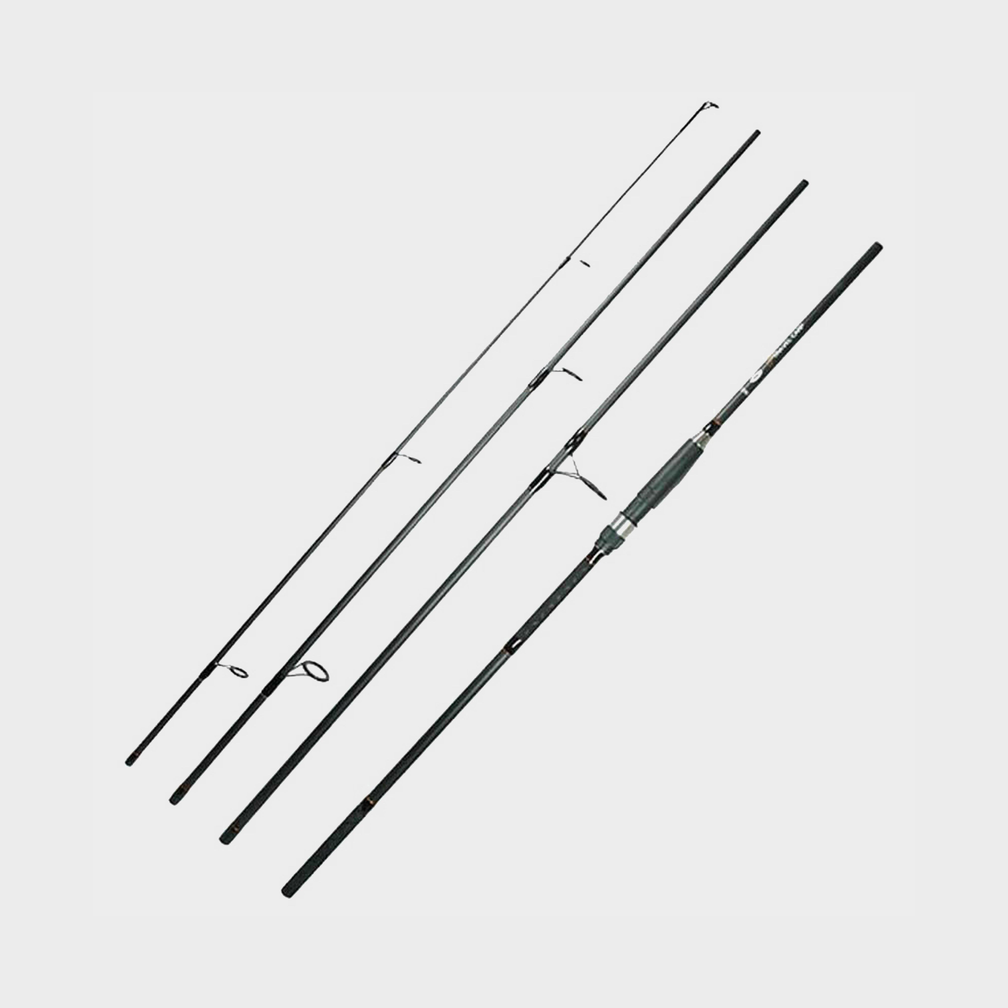 Travel Carp 11Ft 4Pc 2.75Lb