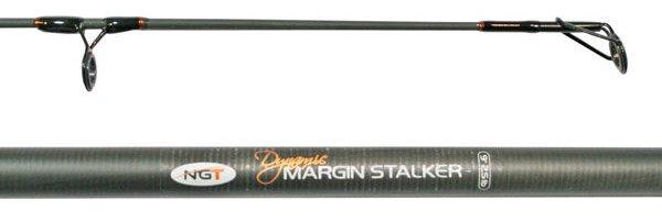 Margin Stalker 9Ft 2Pc 2.5Lb