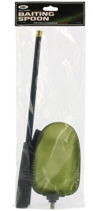 Baiting Spoon And 35Cm Hndl