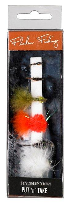Fly Selection UK PutNtake