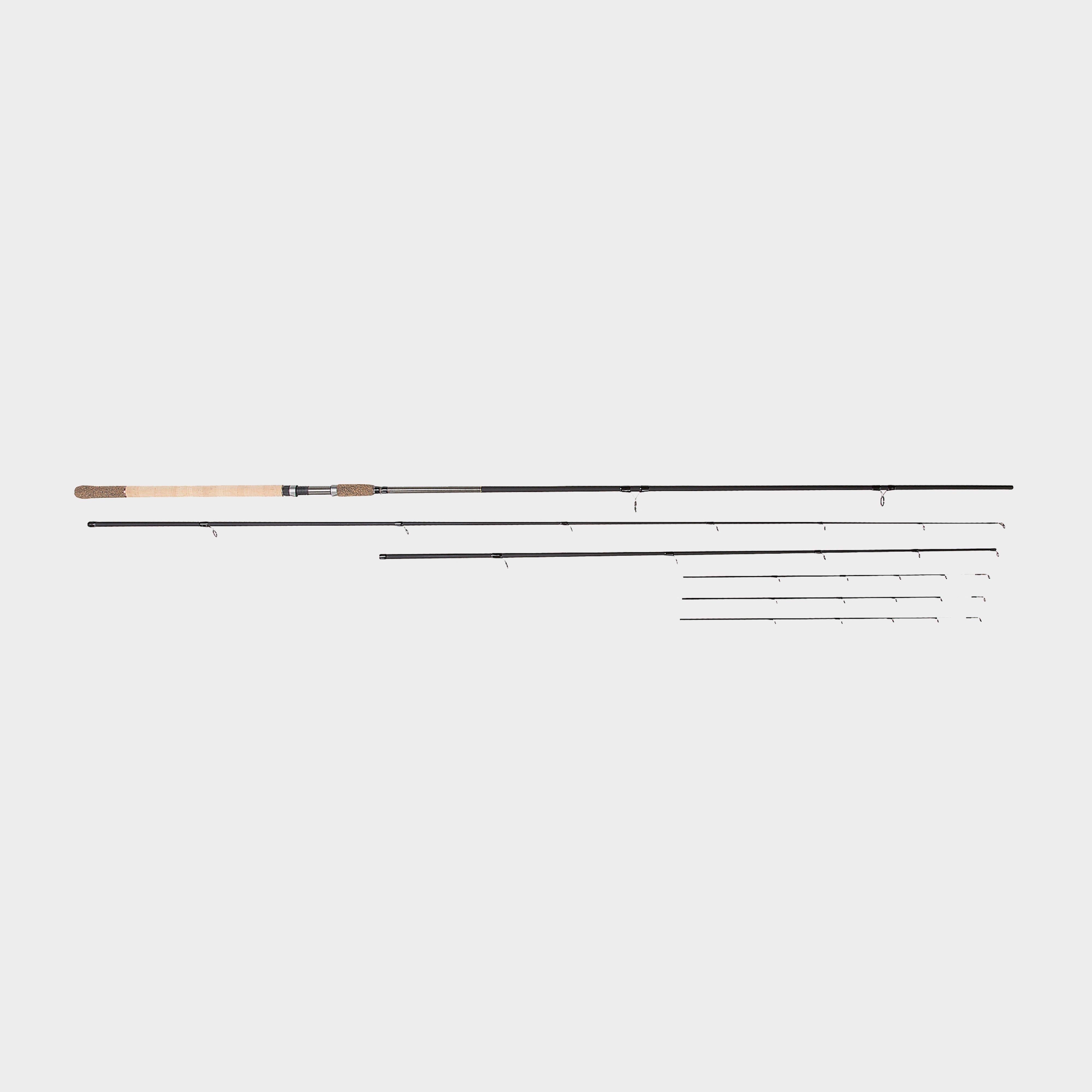 Prodigy Pb 12ft Barbel 2.25lb