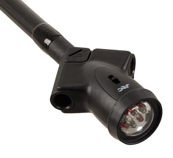 Xtrm Tx Landing Light Head Set