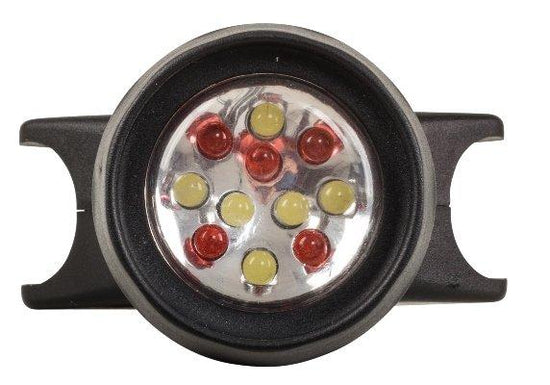 Xtrm Tx Landing Light Head Set