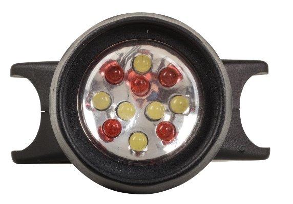 Xtrm Tx Landing Light Head Set