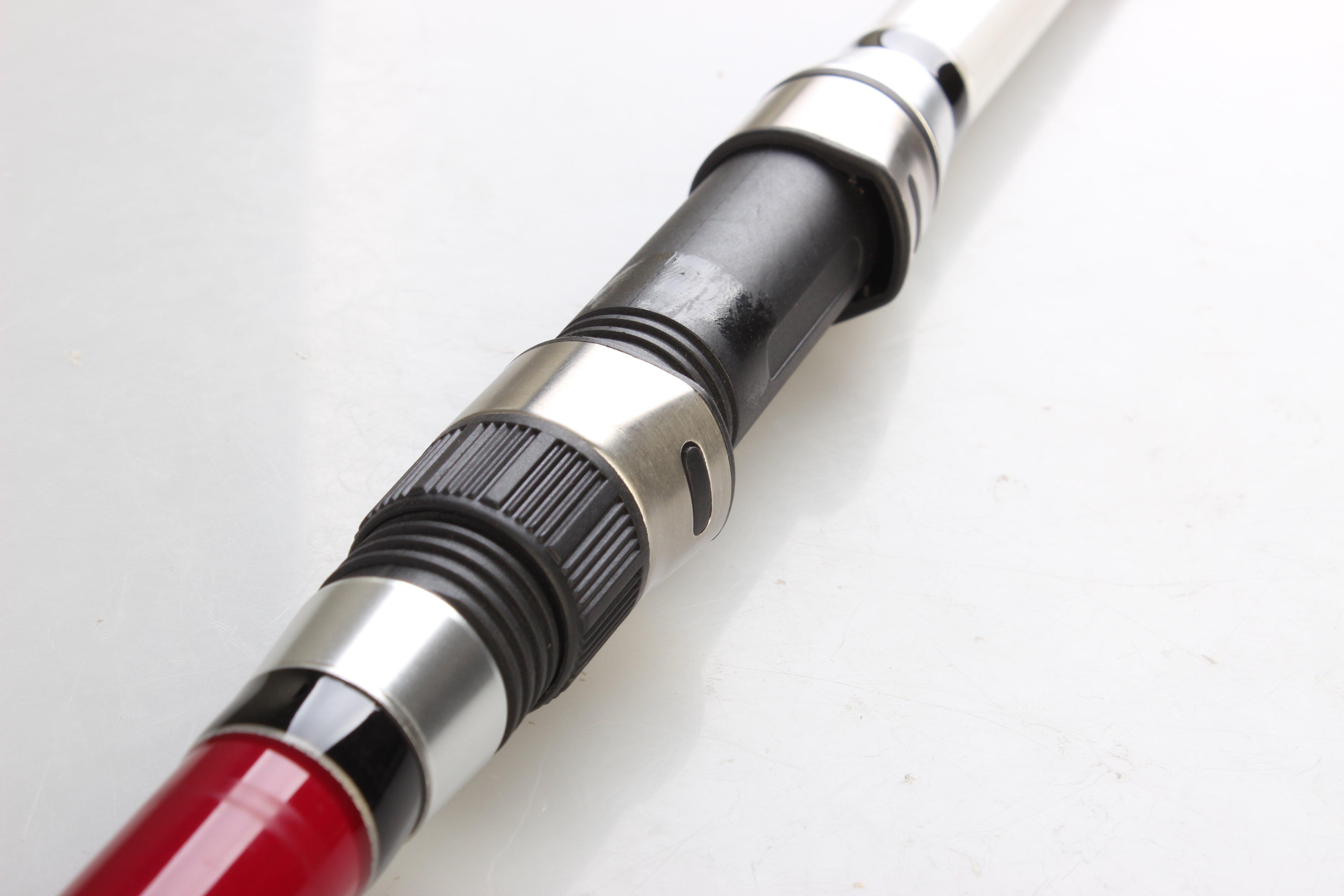 FR Match 4-7oz Plus Multiplier Rod