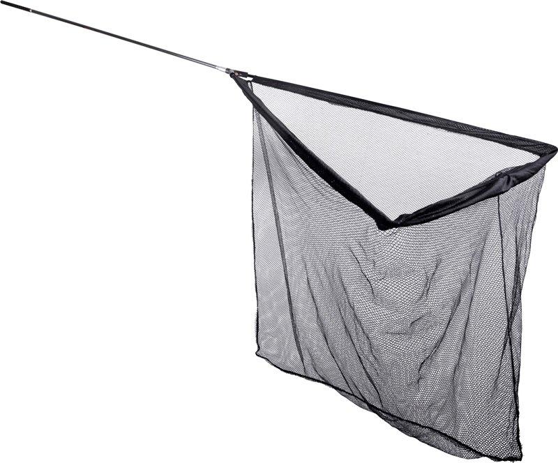 Carbon Land Net 42in Handle