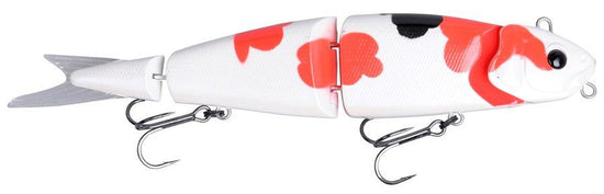 4Play Herring SwimJ  13cm 21g  Koi