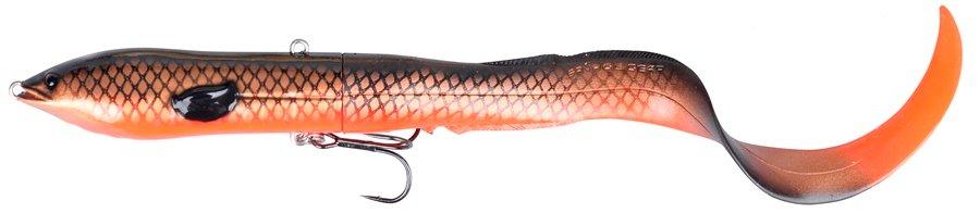 Hardeel Tailbait 17Cm Red Copper