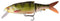 3D Roach Lipster 13cm 26g Perch