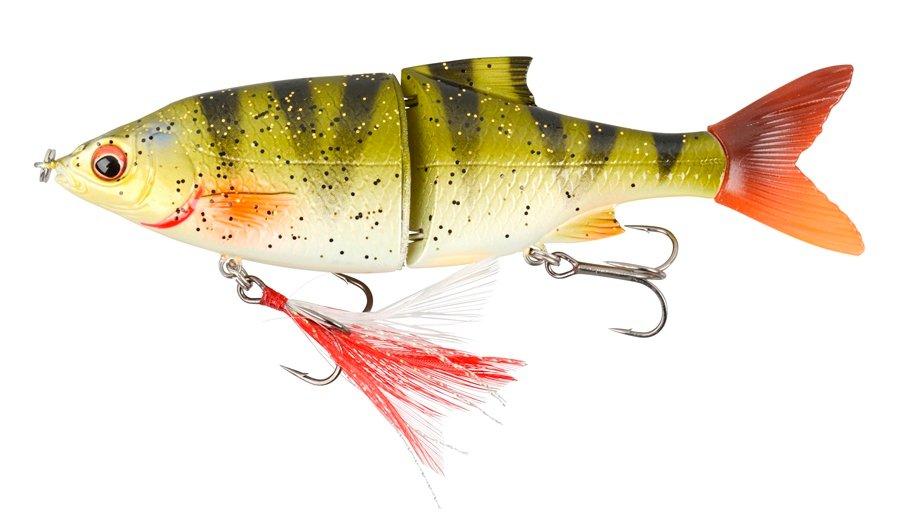 3D Roach Shine 13.5cm 28g Goldfish