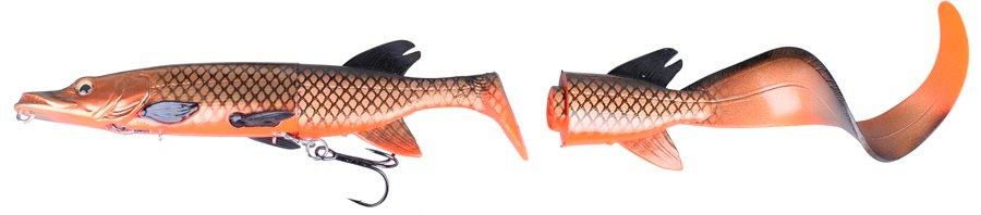 Hybrid Pike 17cm 45g Pike