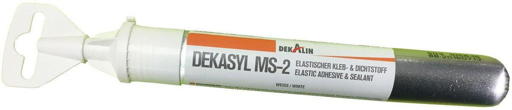Dekasyl MS2 Caravan Sealant