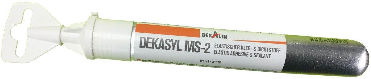 Dekasyl MS2 Caravan Sealant