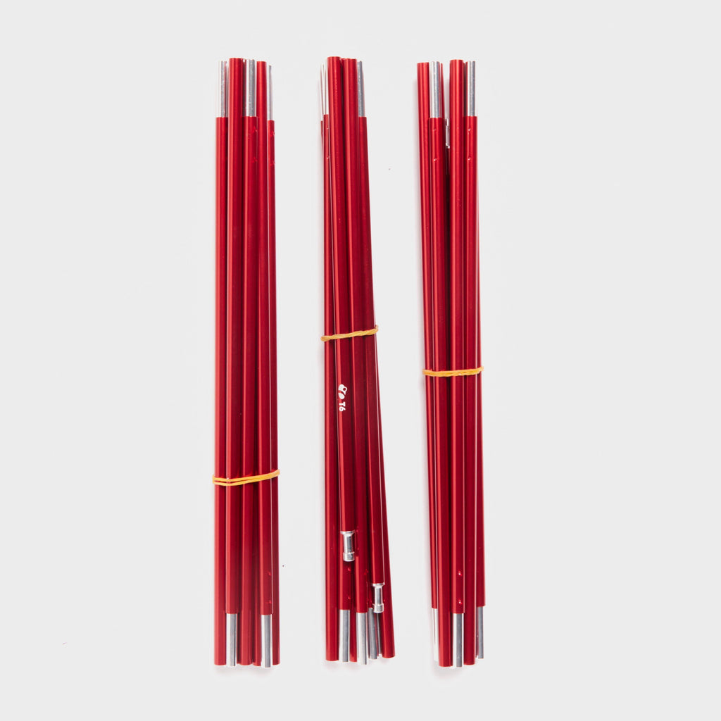 Cougar EV II Spare Pole Set
