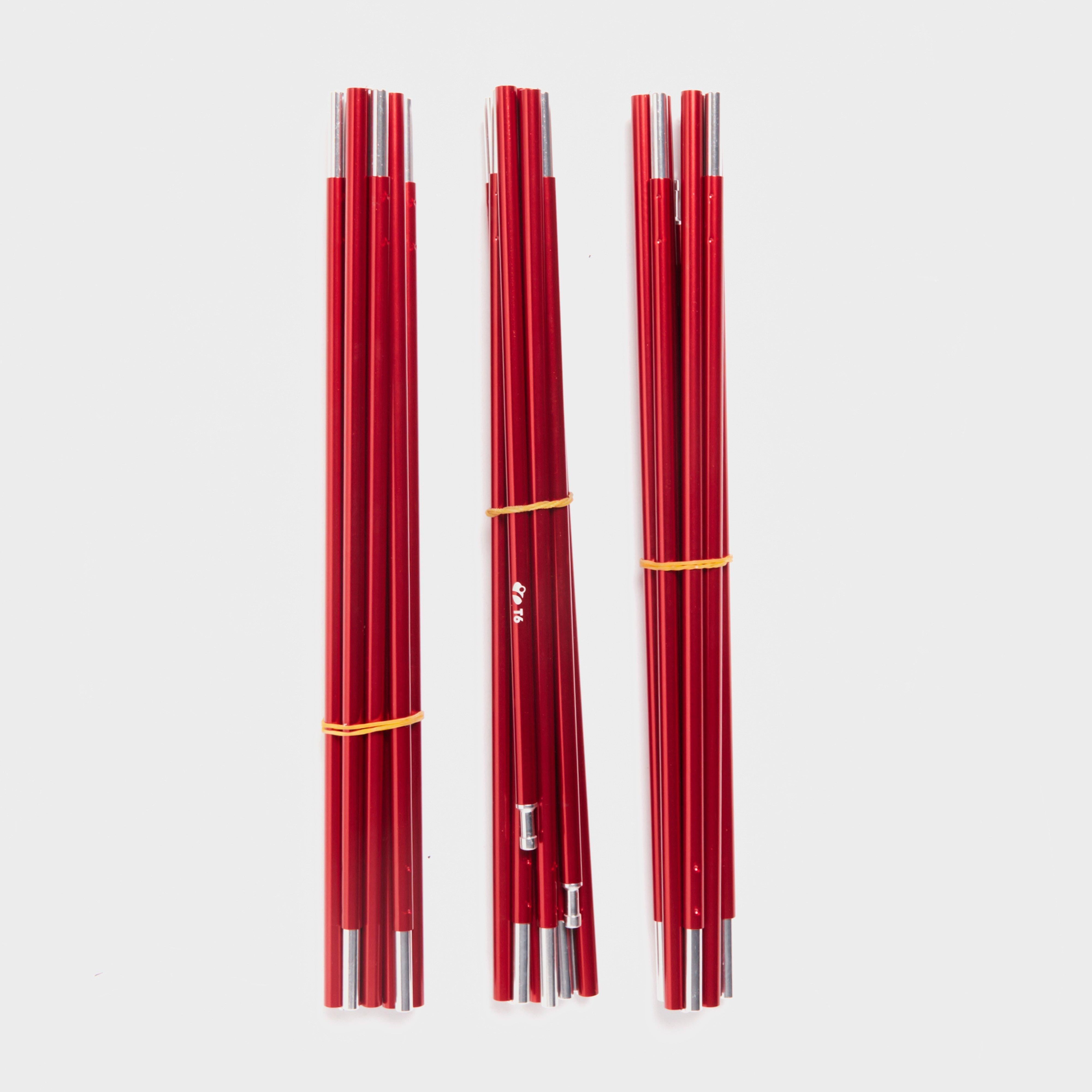 Cougar EV II Spare Pole Set