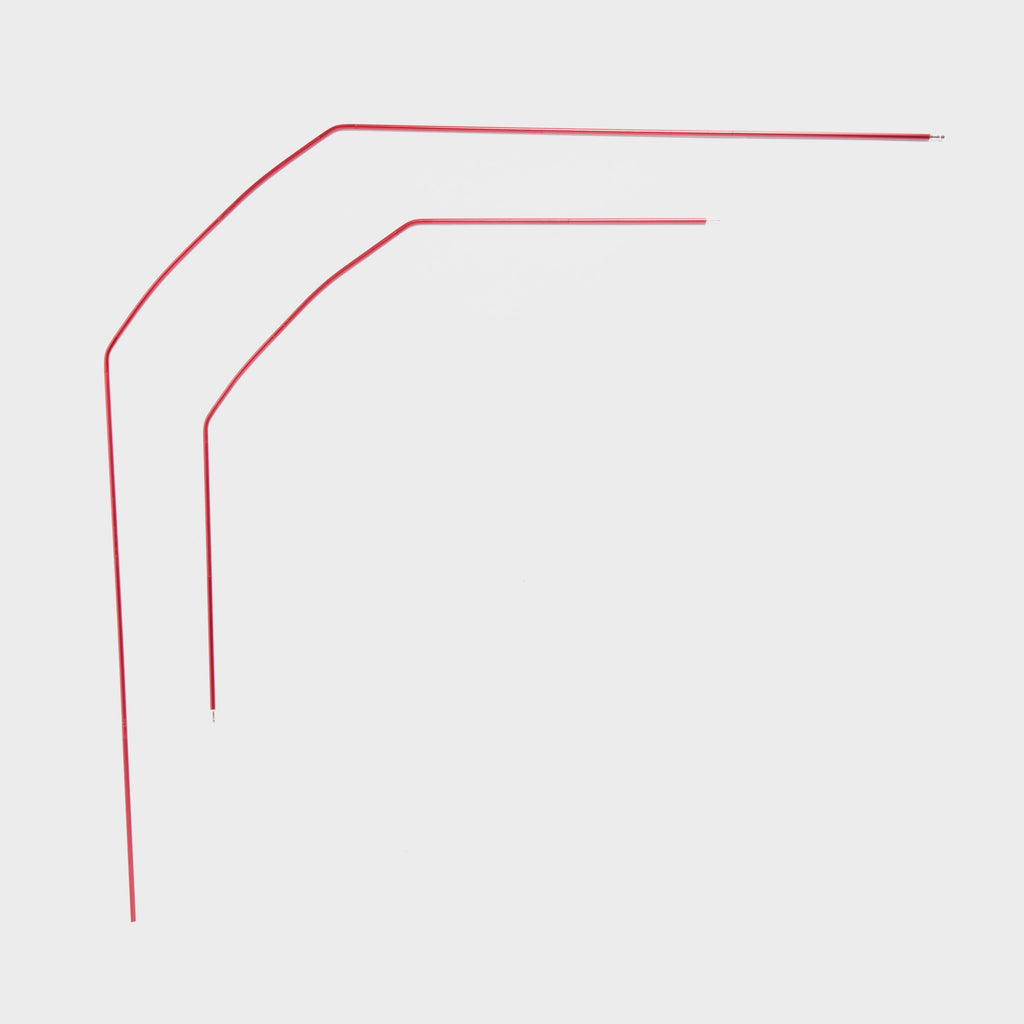Phoxx Spare Pole Set