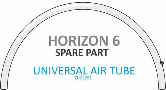 Air Tube for Horizon 6 Tent