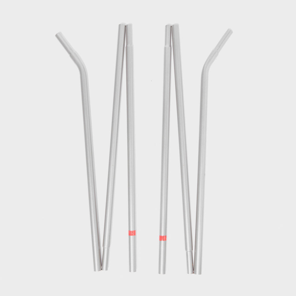 Spirit 6 Spare Middle Pole
