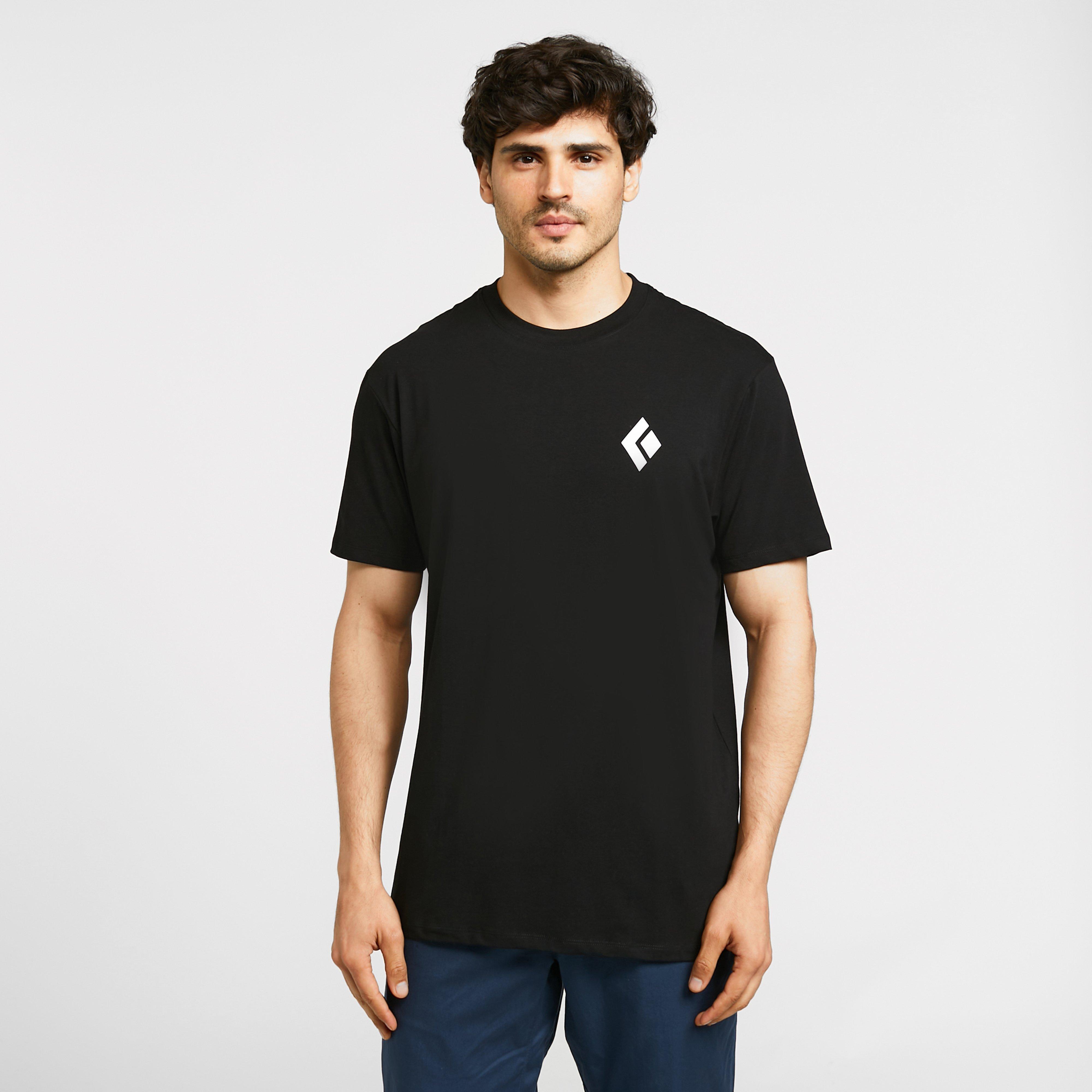 Men's Equipment For Alpinist Tee