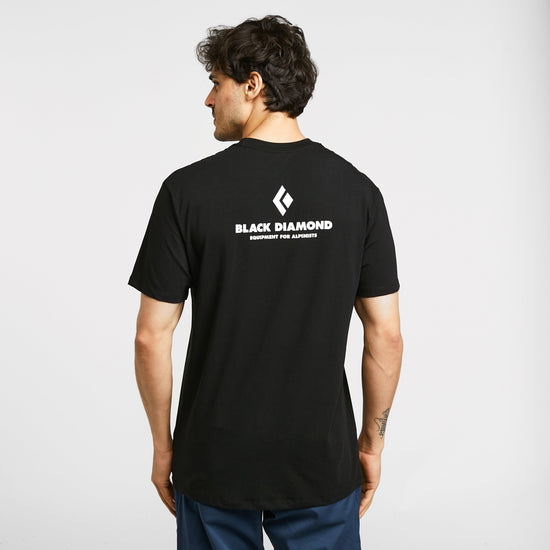 Men's Equipment For Alpinist Tee