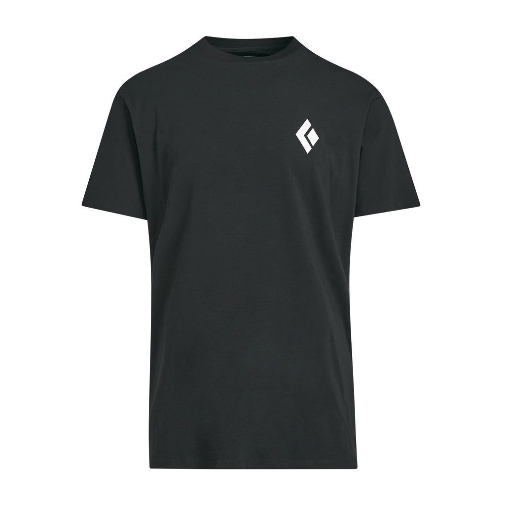 Men's Equipment For Alpinist Tee
