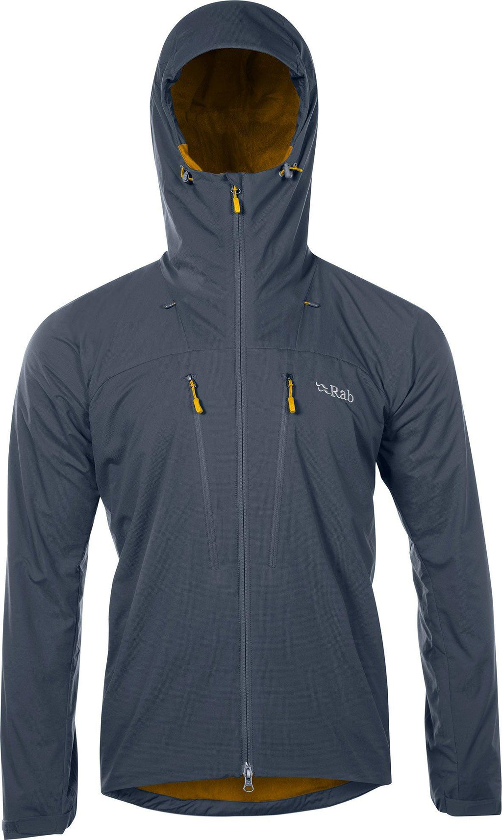 Men's Vapour-rise Alpine Jacket